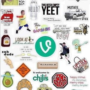 Meet your Posher, Avery